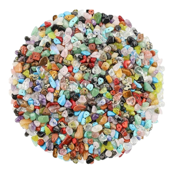Piedras chip