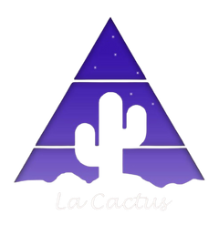 Artesania de la Cactus