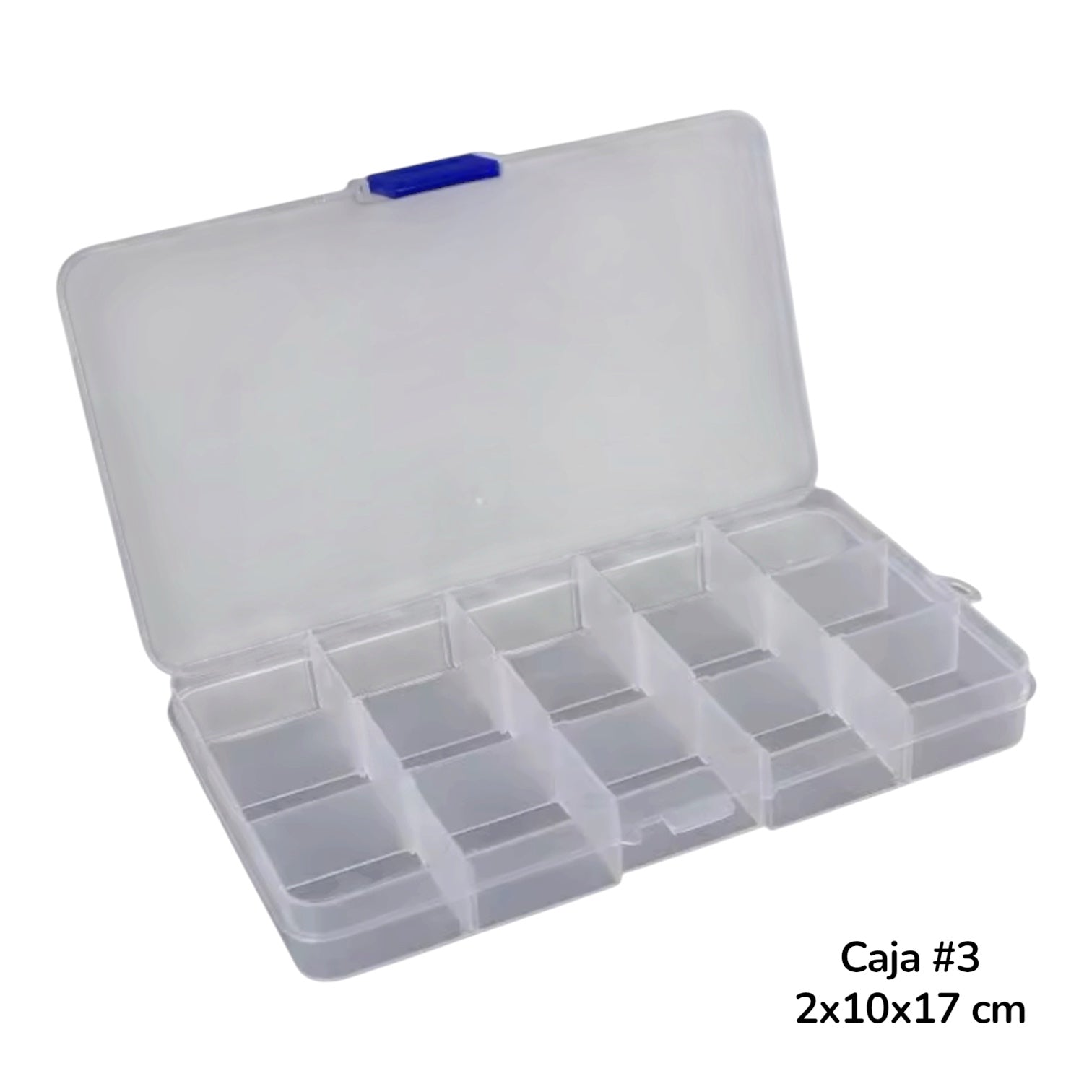 Cajas organizadoras