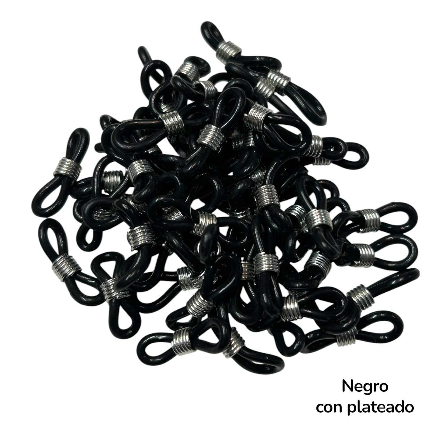 Gomitas para lentes