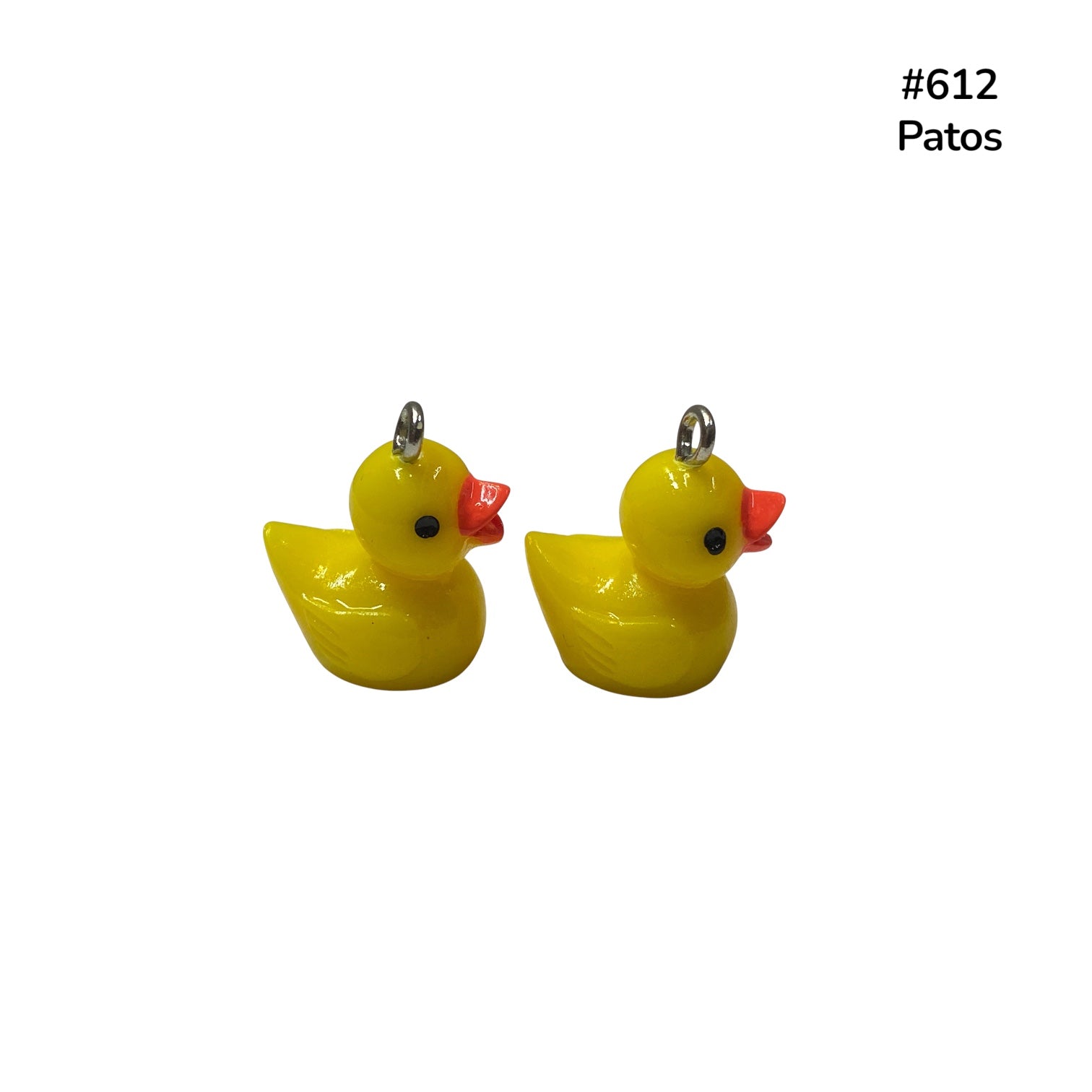 Dijes pack de 2 unidades