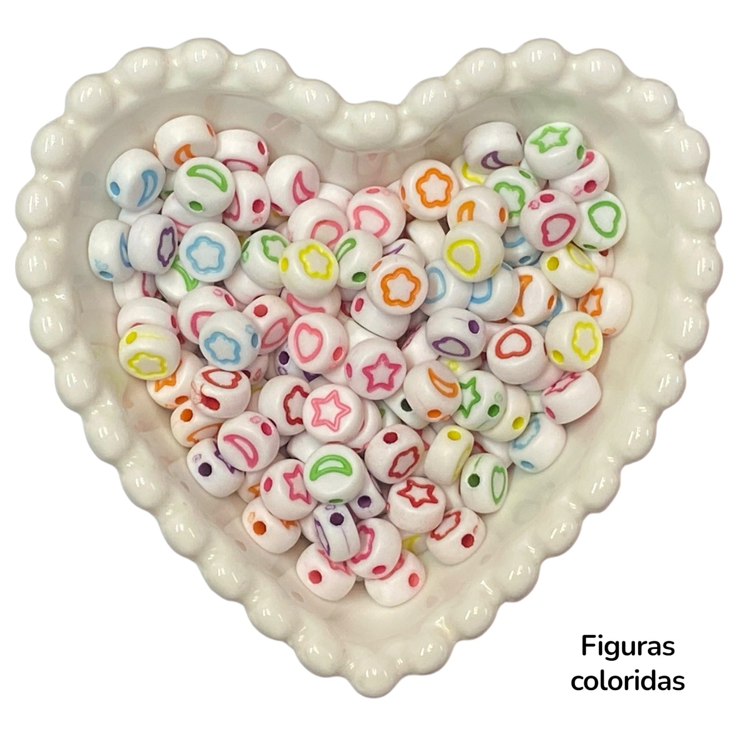Figuras en cuentas