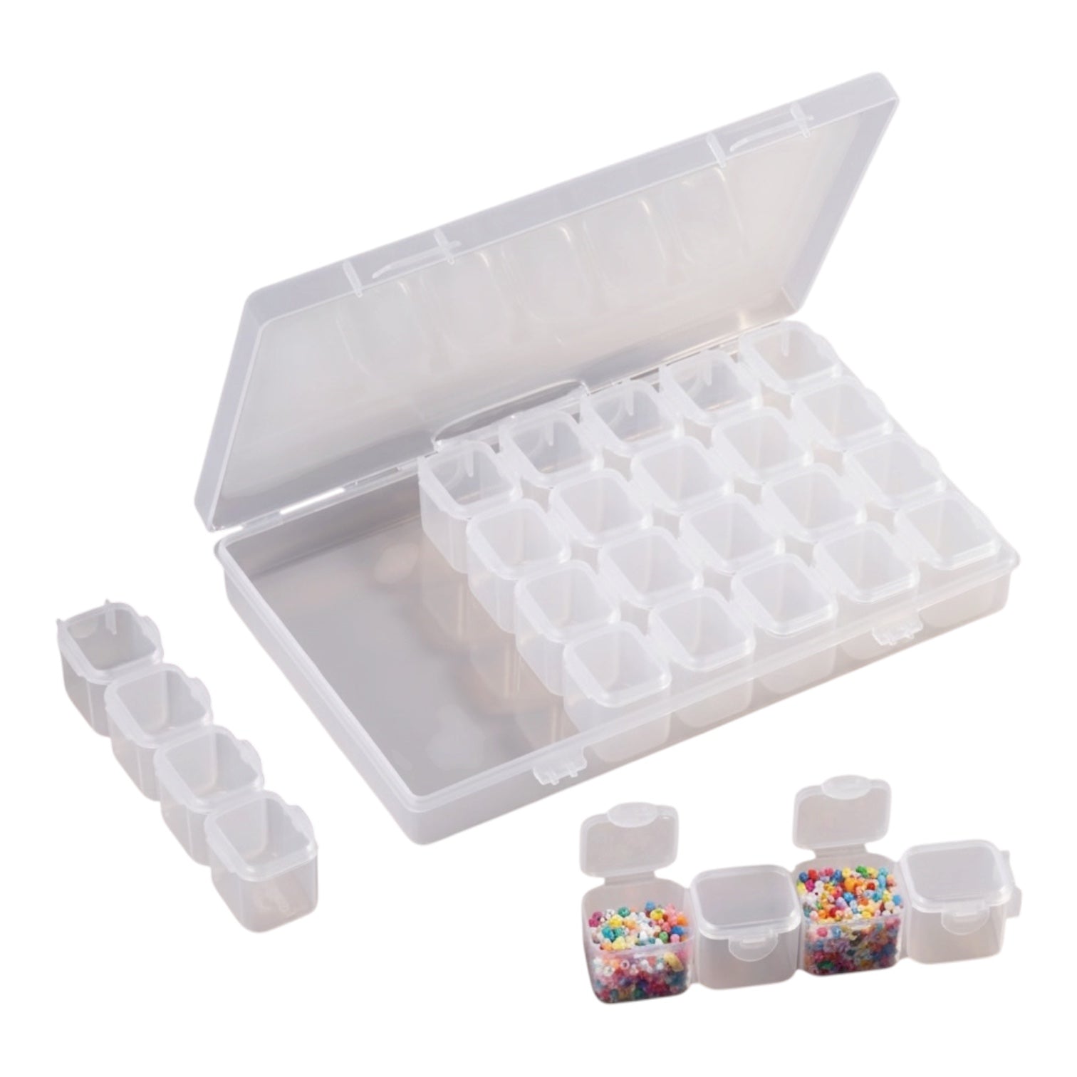 Cajas organizadoras