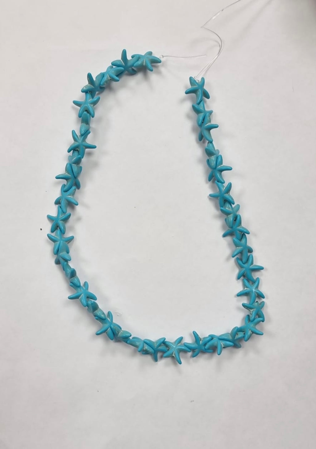 Cuentas de estrella de mar