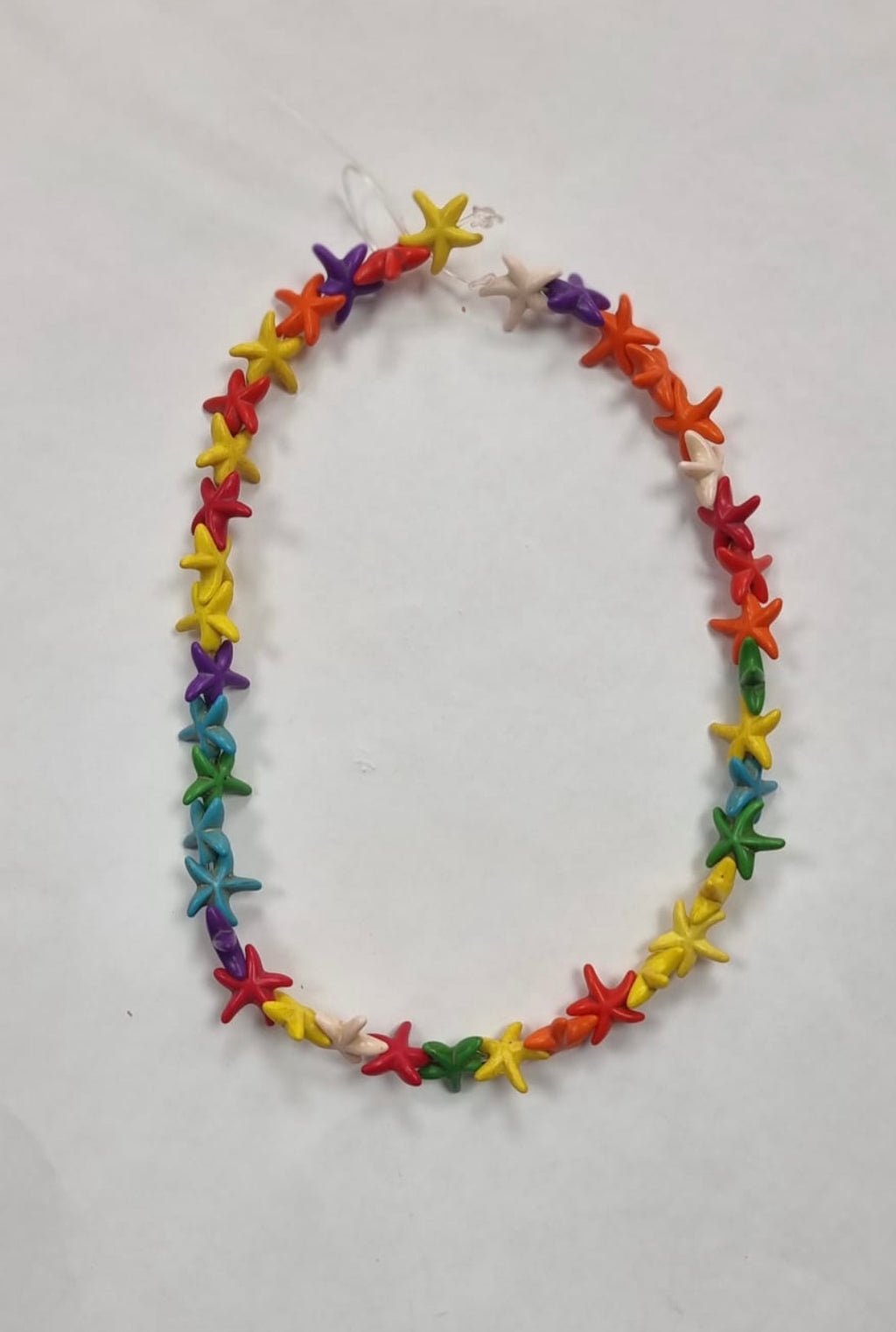 Cuentas de estrella de mar