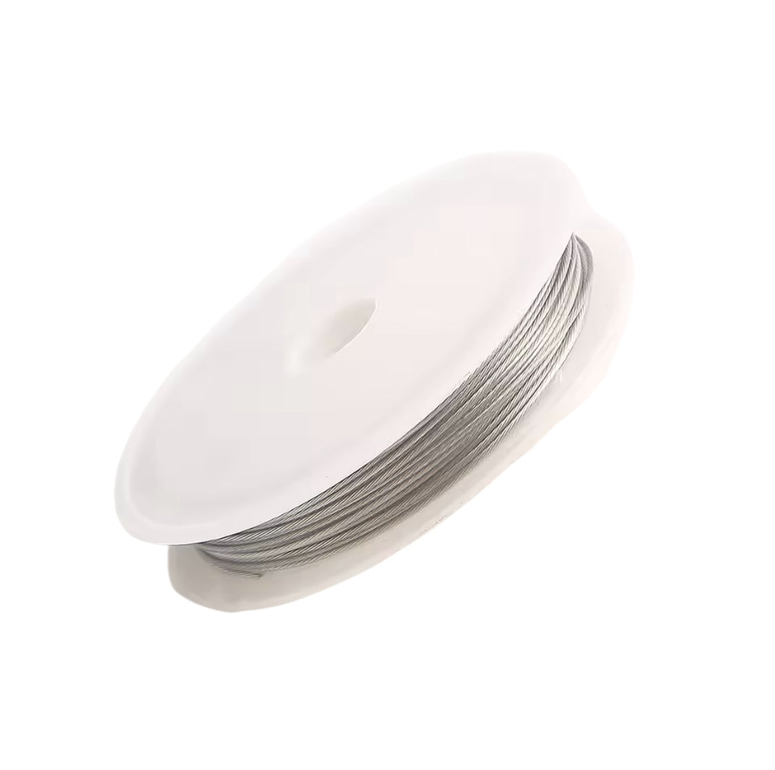 Alambre recubierto/ alambre de guaya