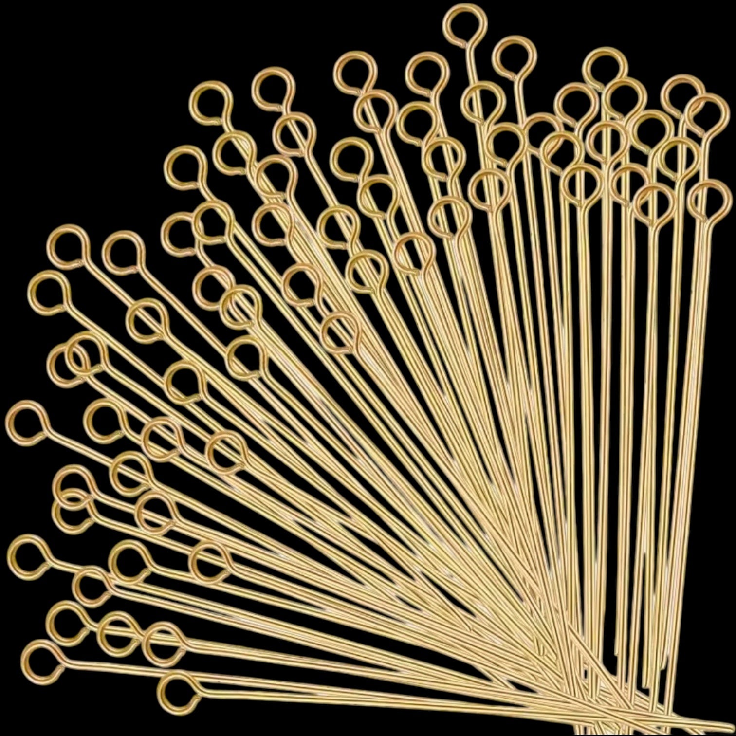 Vástagos de argolla