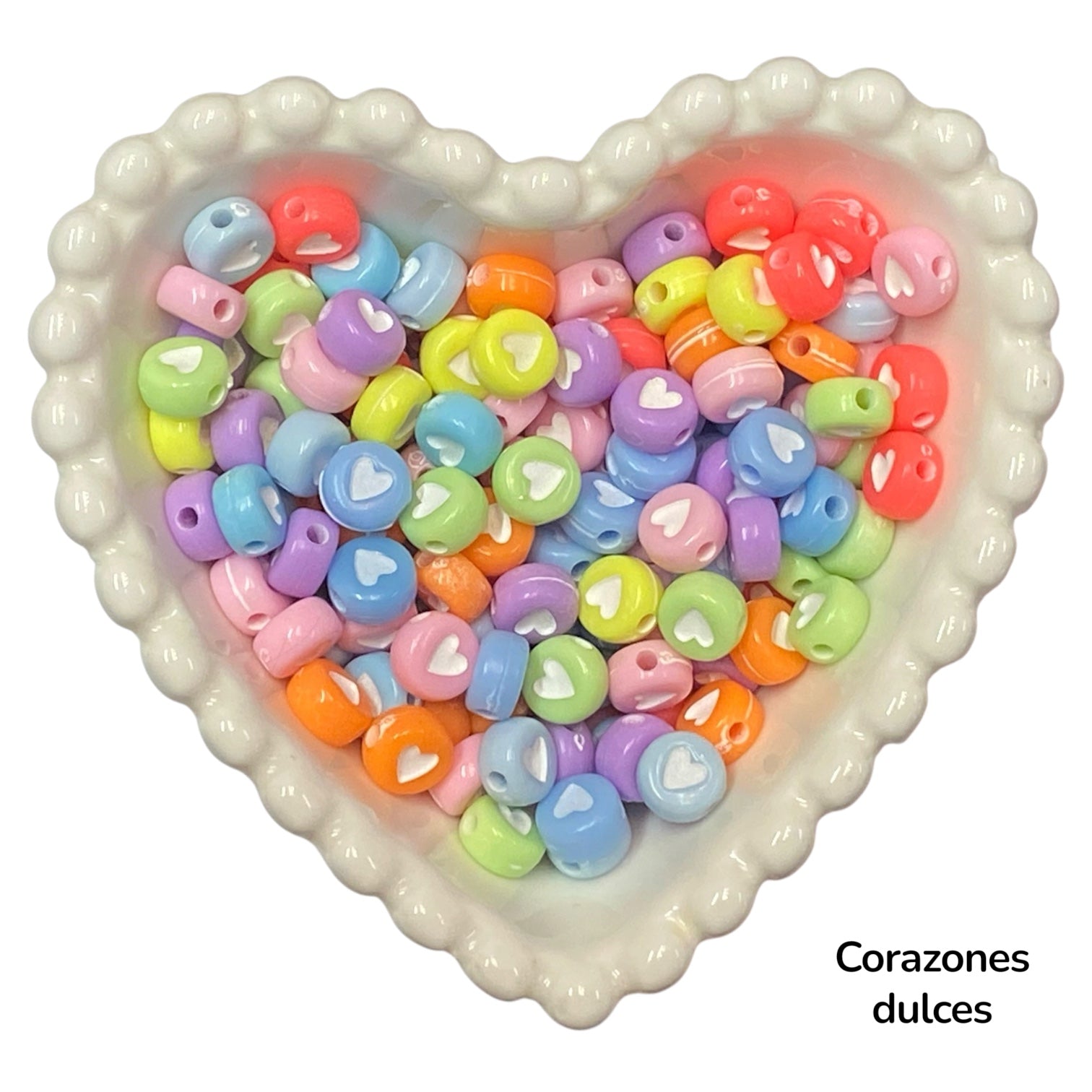 Figuras en cuentas