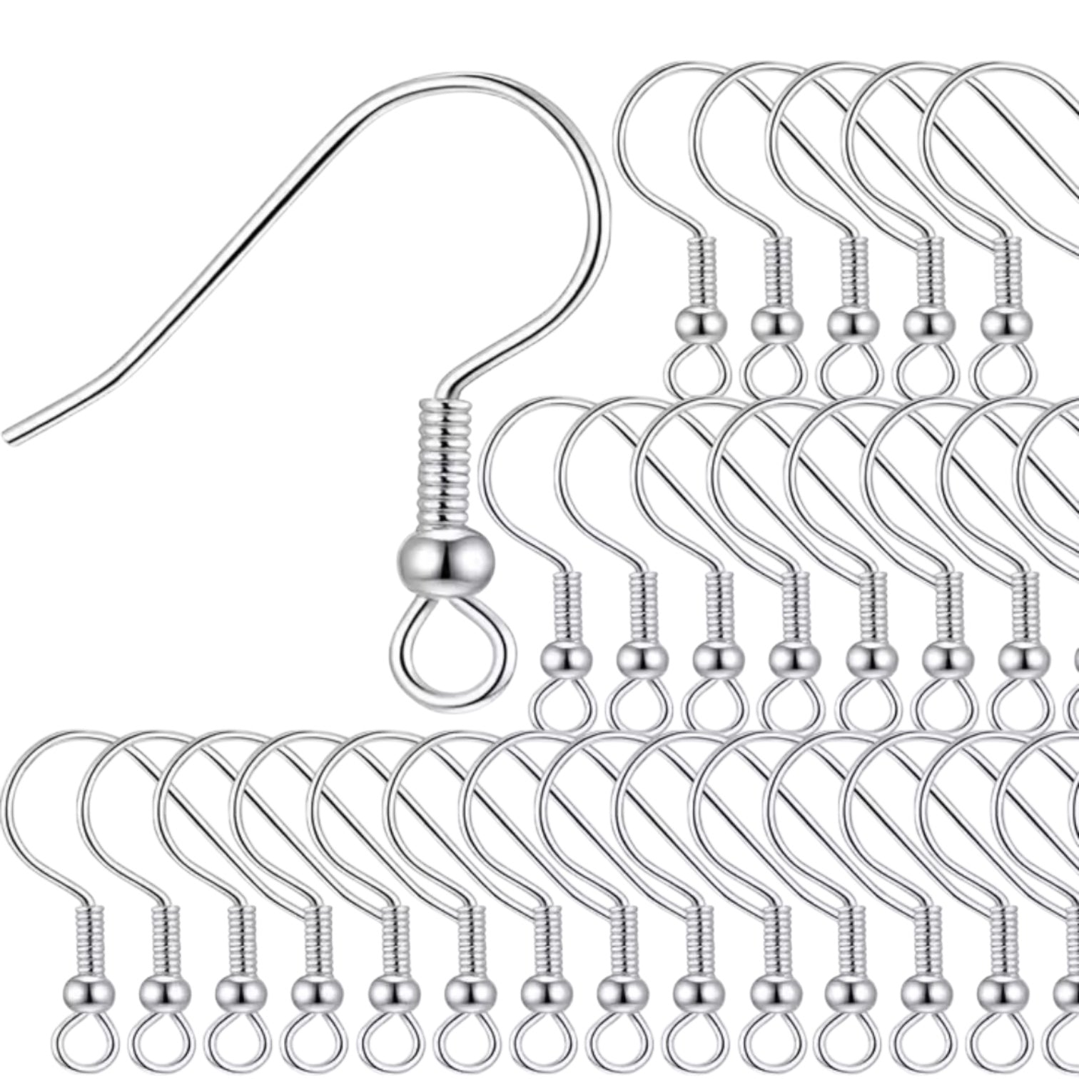 Gancho de aro fantasía