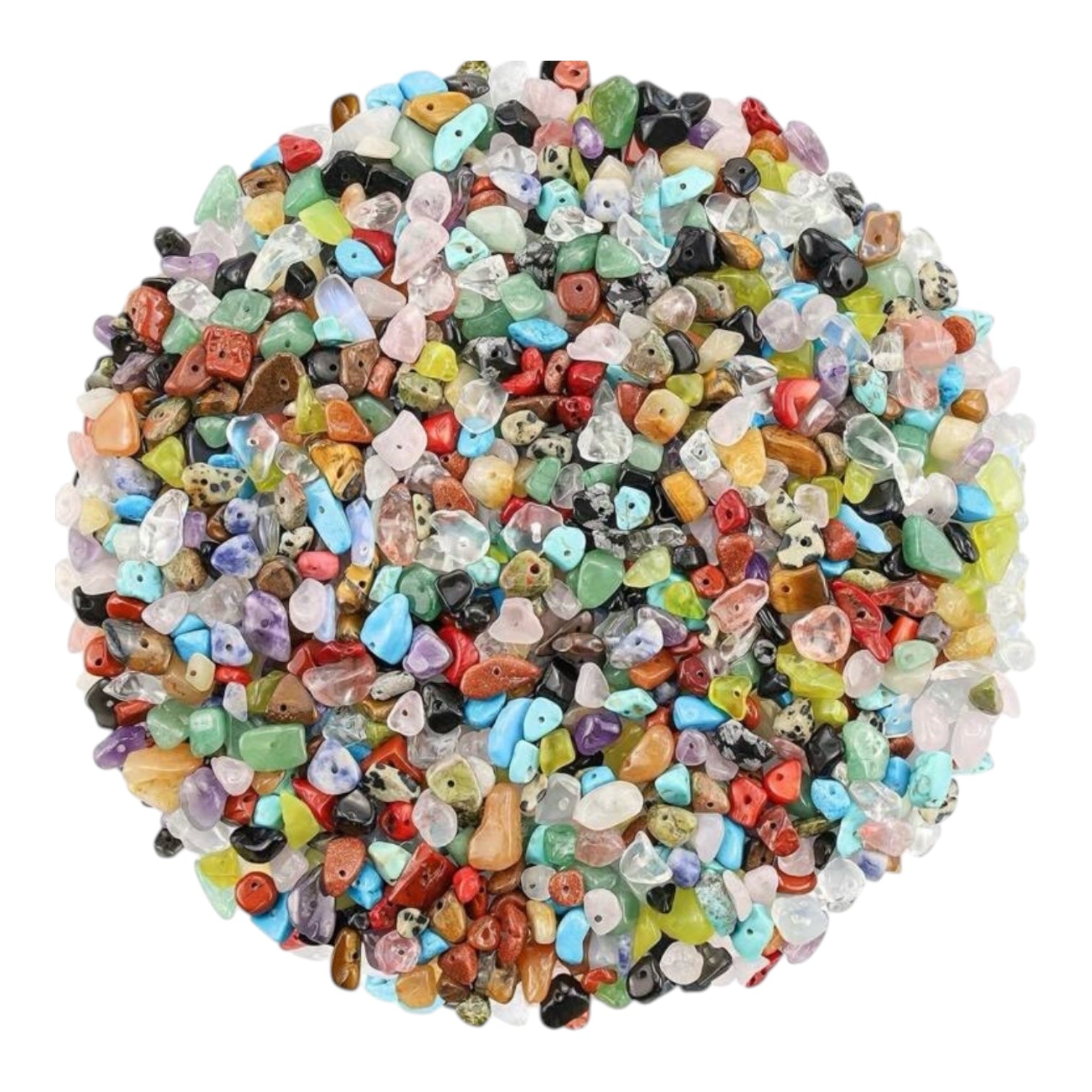 Piedras chip