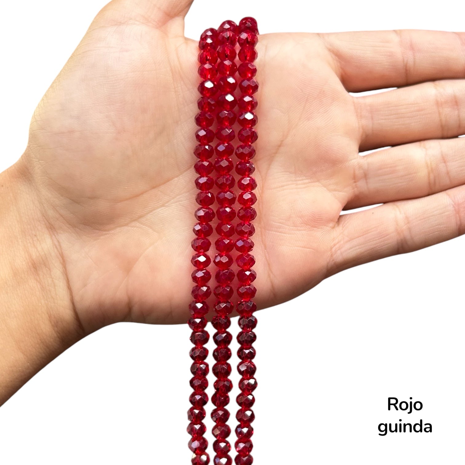 Cristales 6 mm