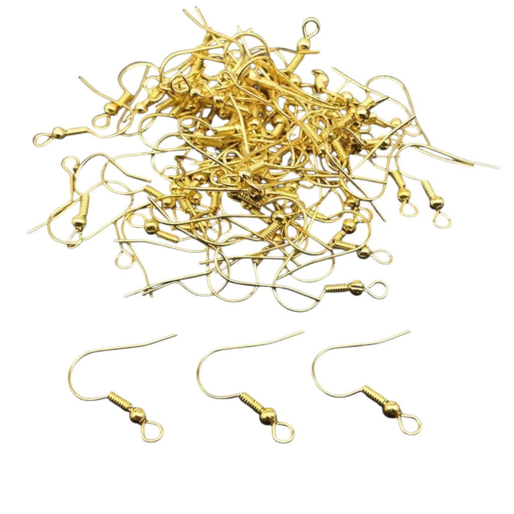 Gancho de aro fantasía