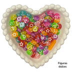Figuras en cuentas