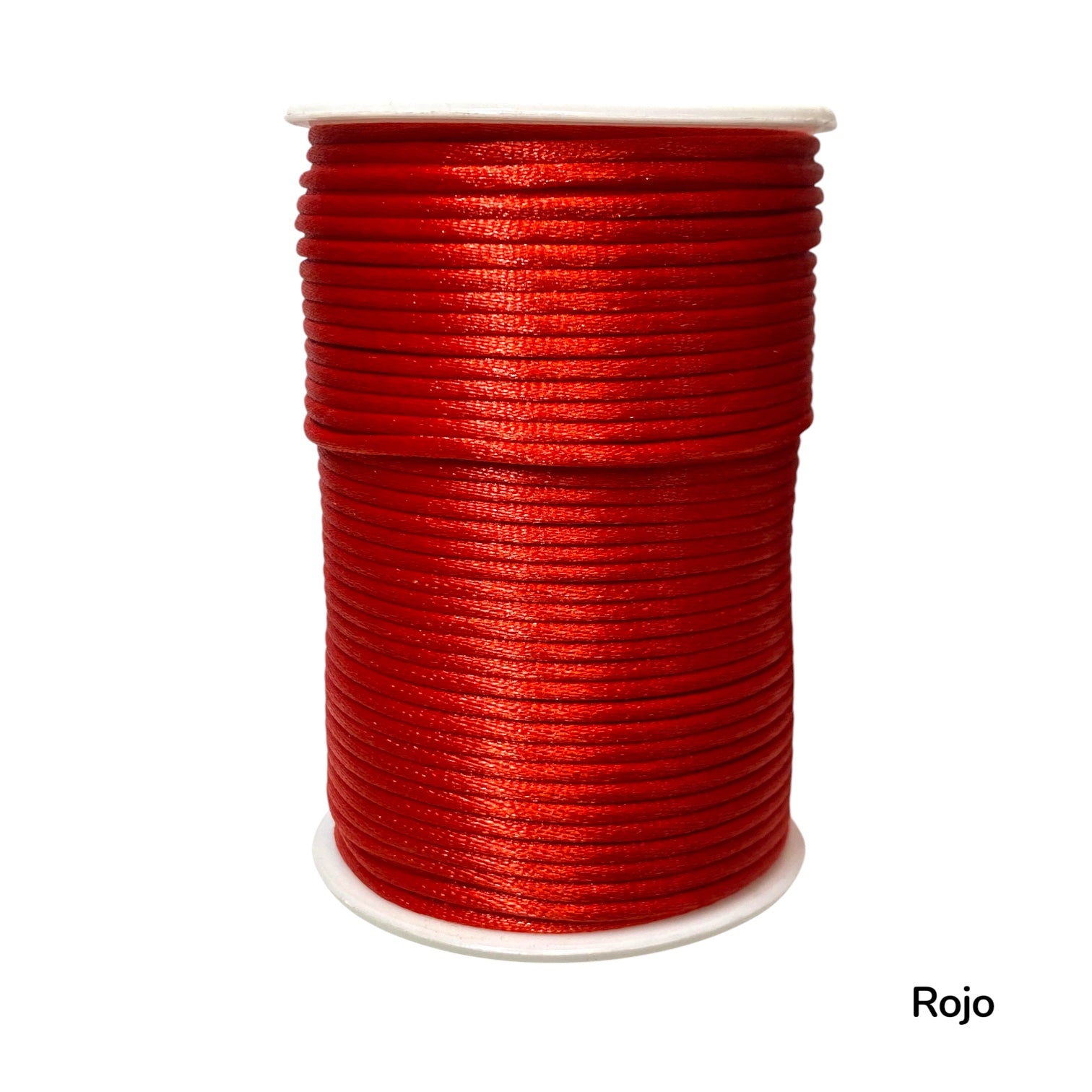 Hilo cola de ratón grueso