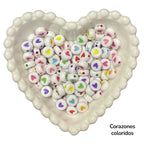 Figuras en cuentas