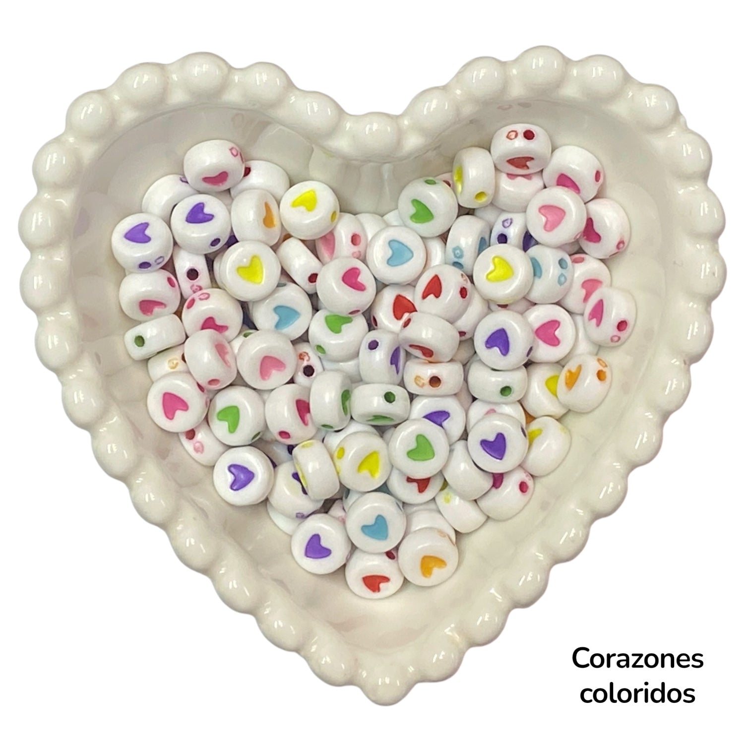 Figuras en cuentas
