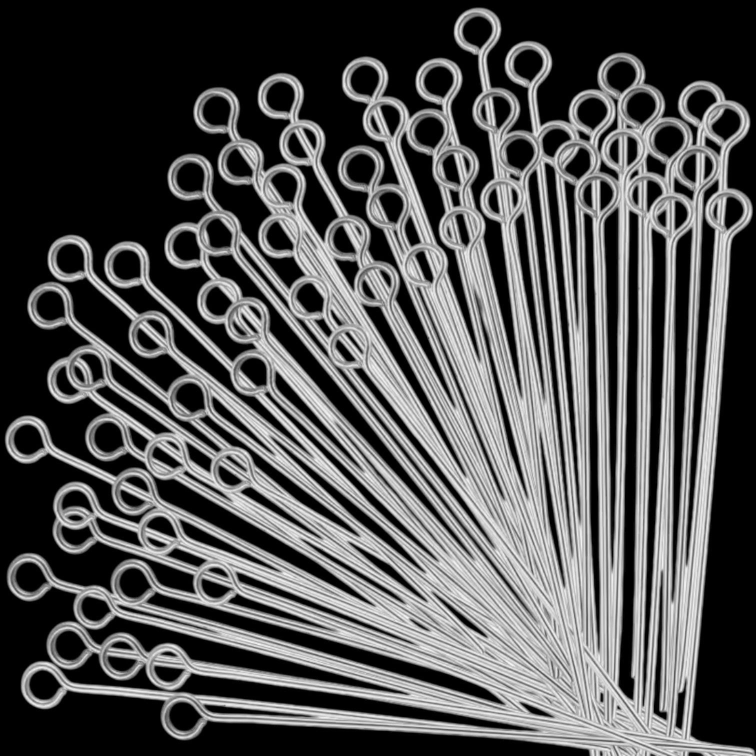 Vástagos de argolla