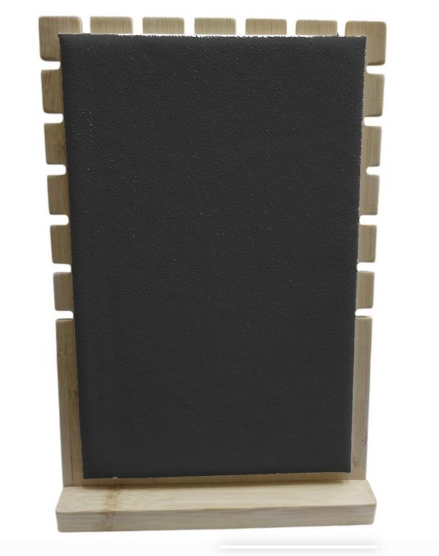 Exhibidor de collares