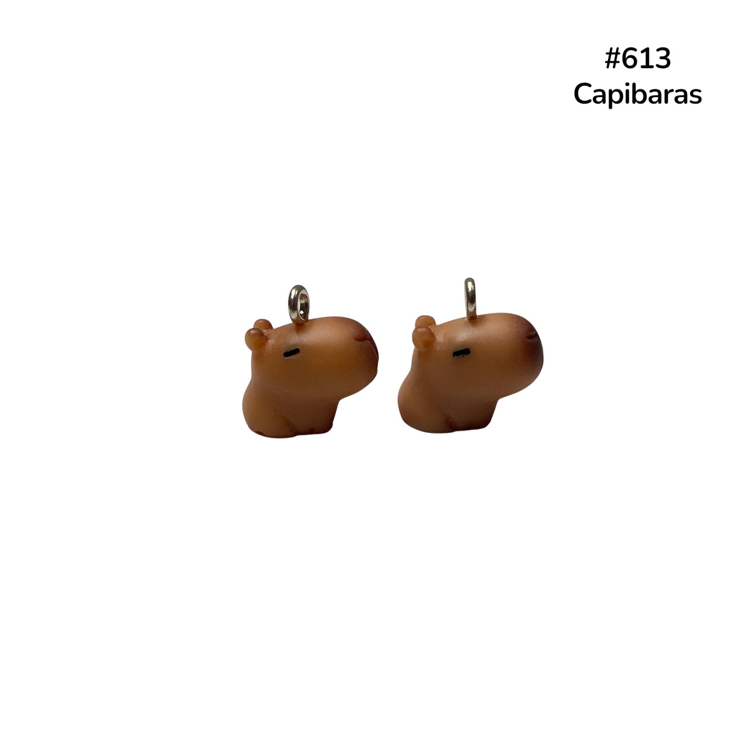 Dijes pack de 2 unidades