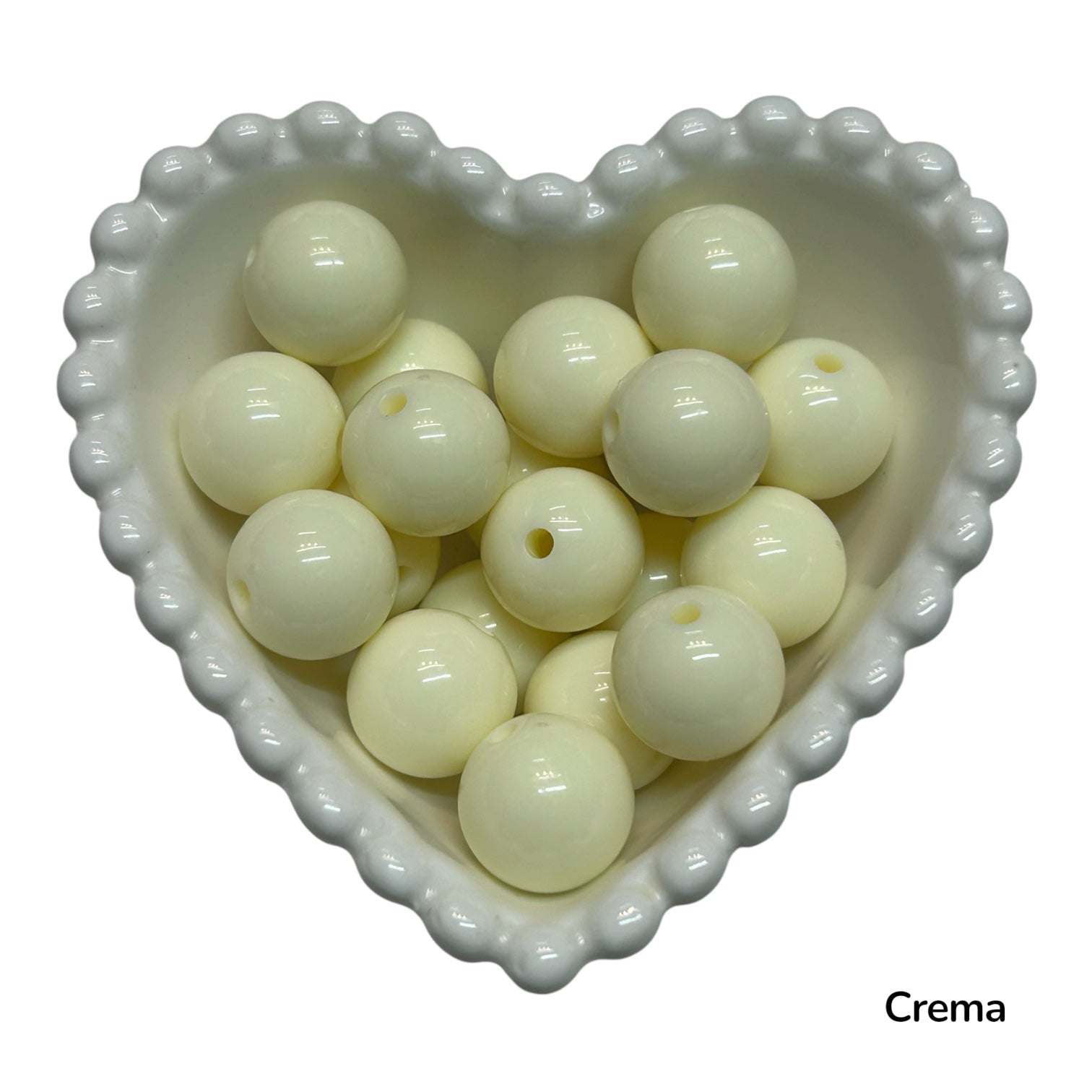 Perlas 14 mm
