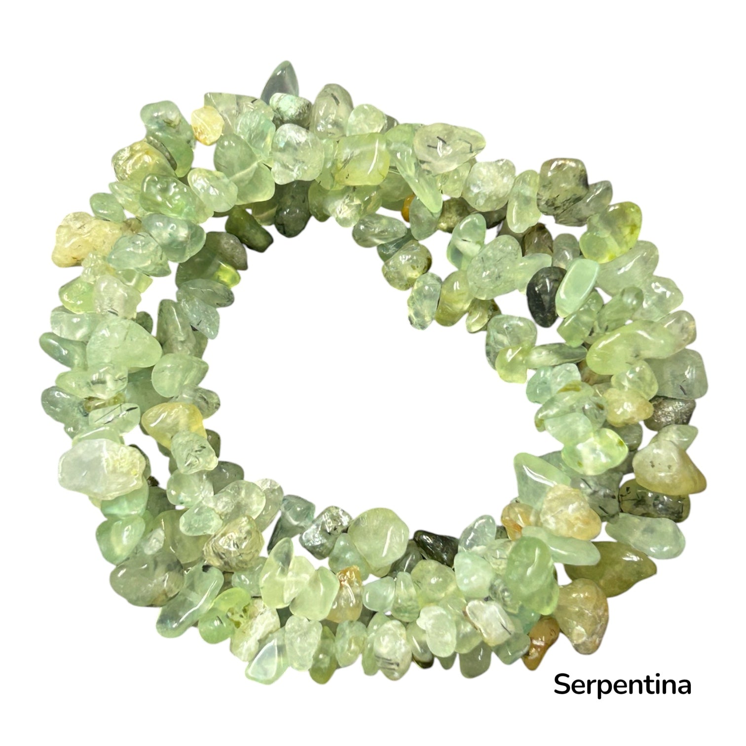 Piedras chip