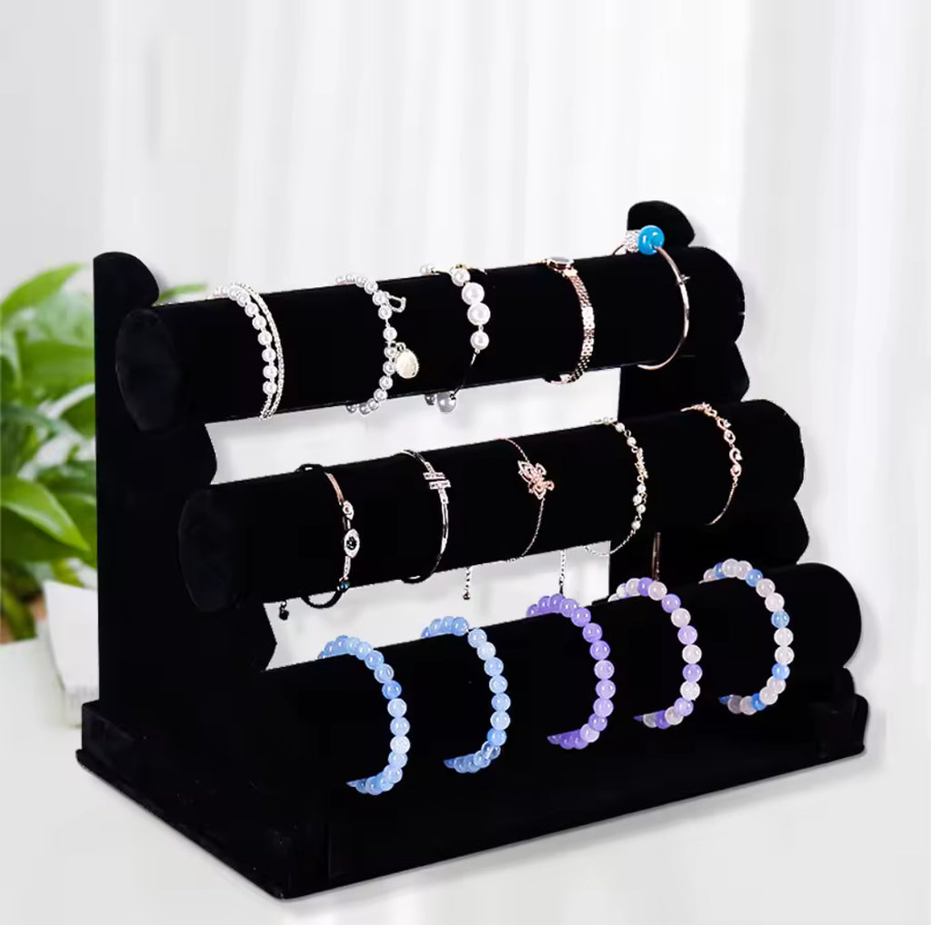 Exhibidor de pulseras