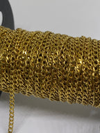 Cadena acero inoxidable