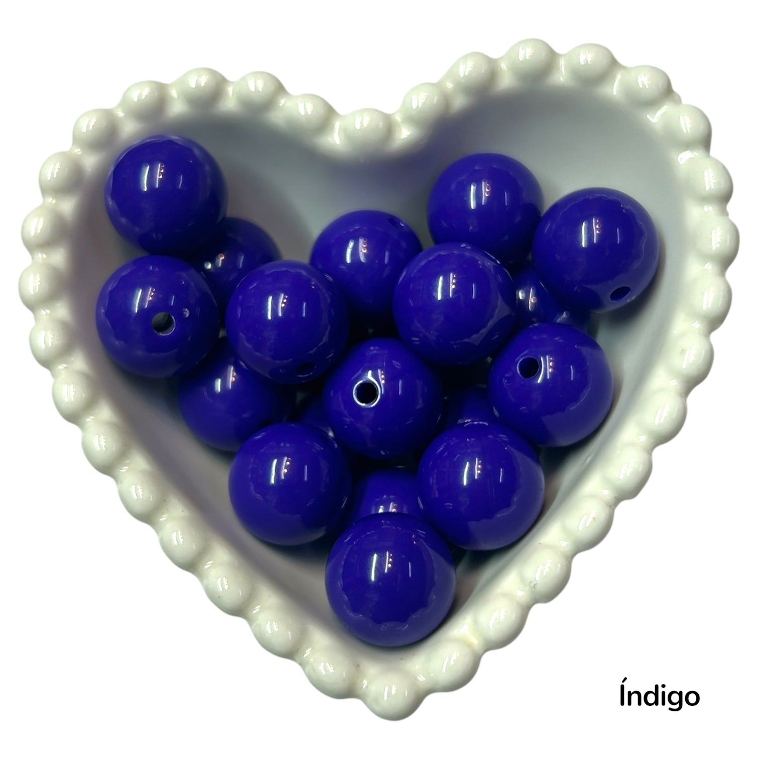 Perlas 14 mm