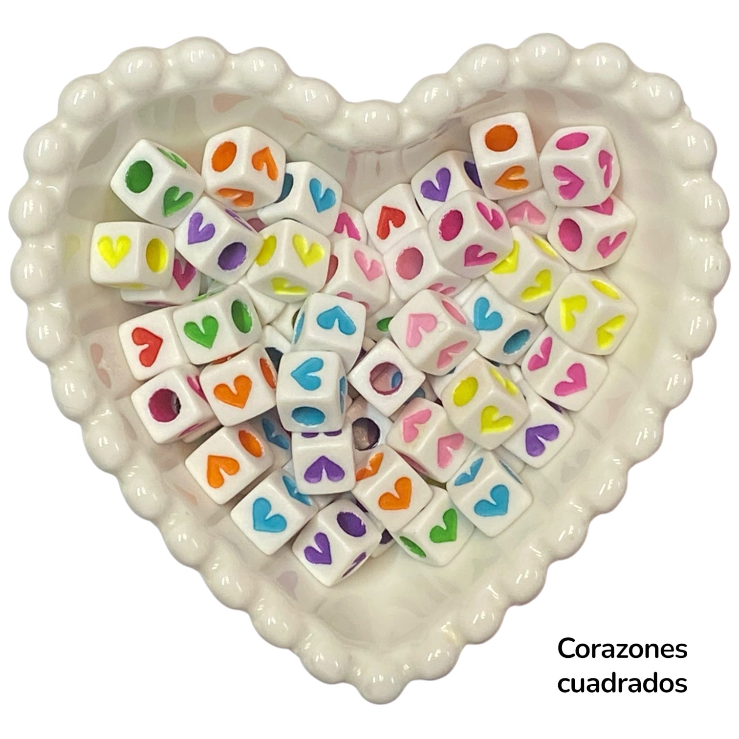 Figuras en cuentas