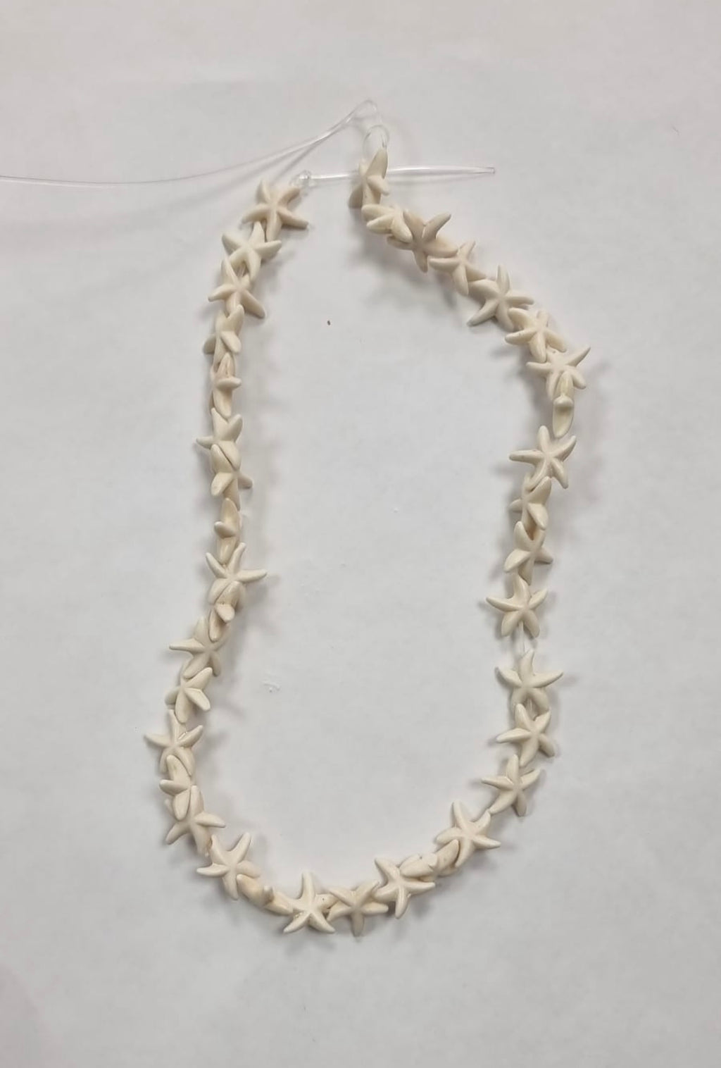 Cuentas de estrella de mar