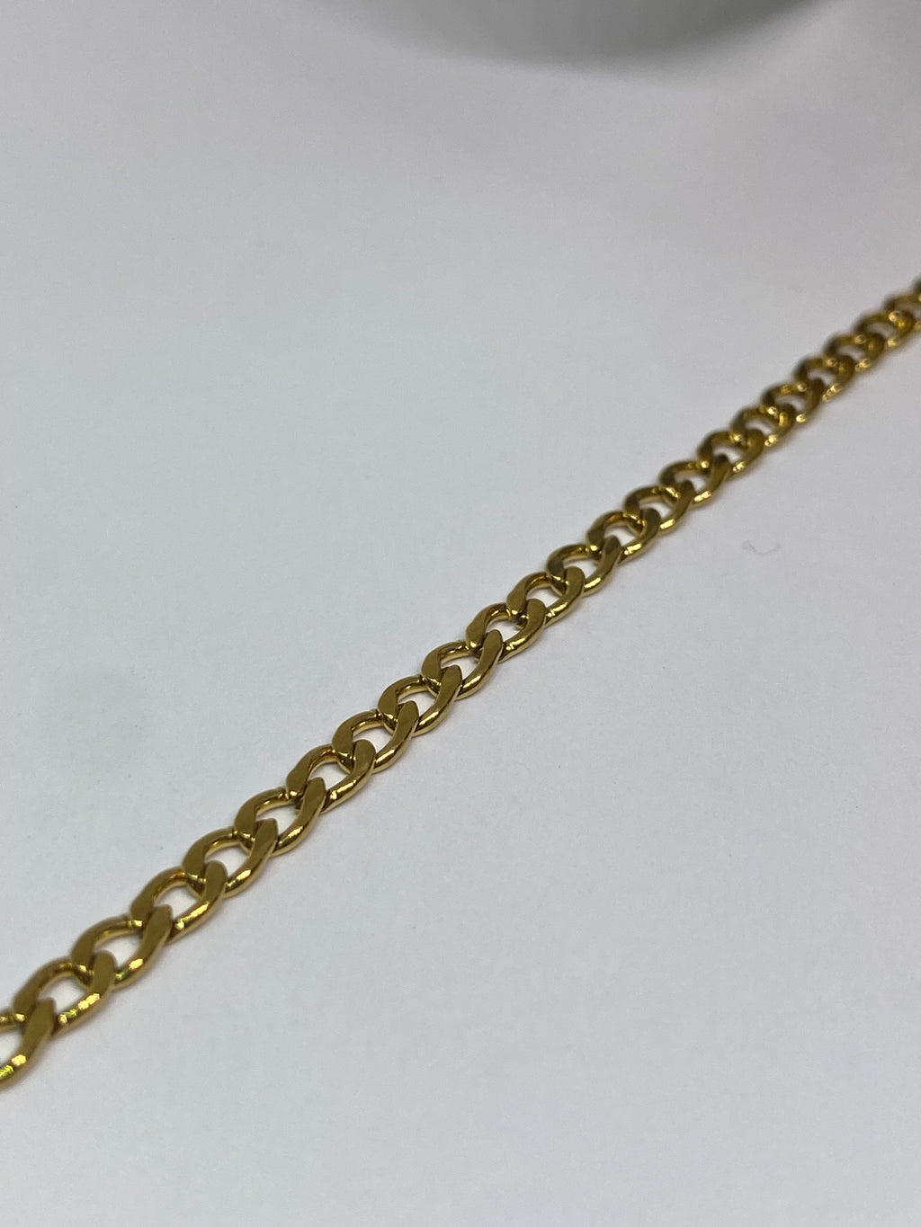 Cadena acero inoxidable