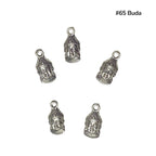 Dijes pack 6 unidades