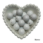 Perlas 14 mm
