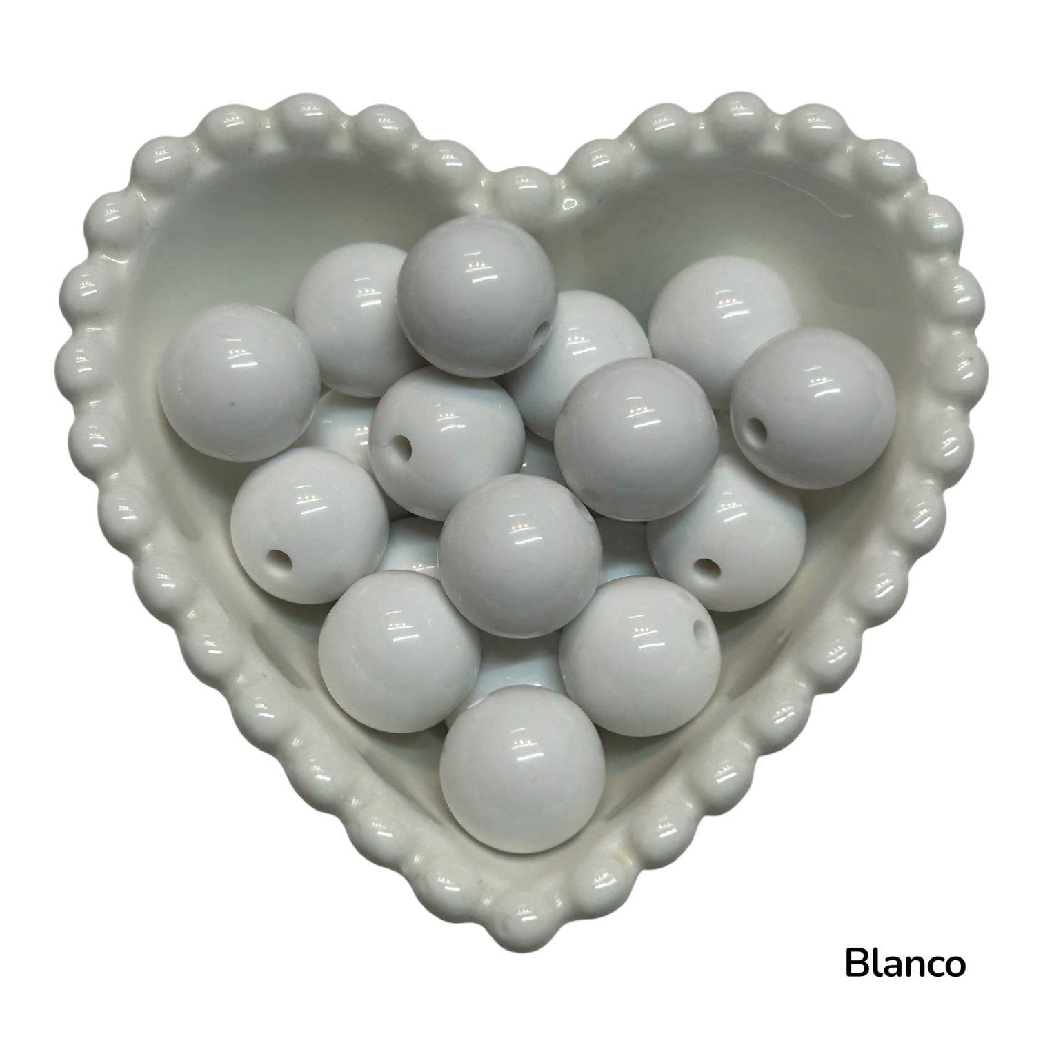 Perlas 14 mm