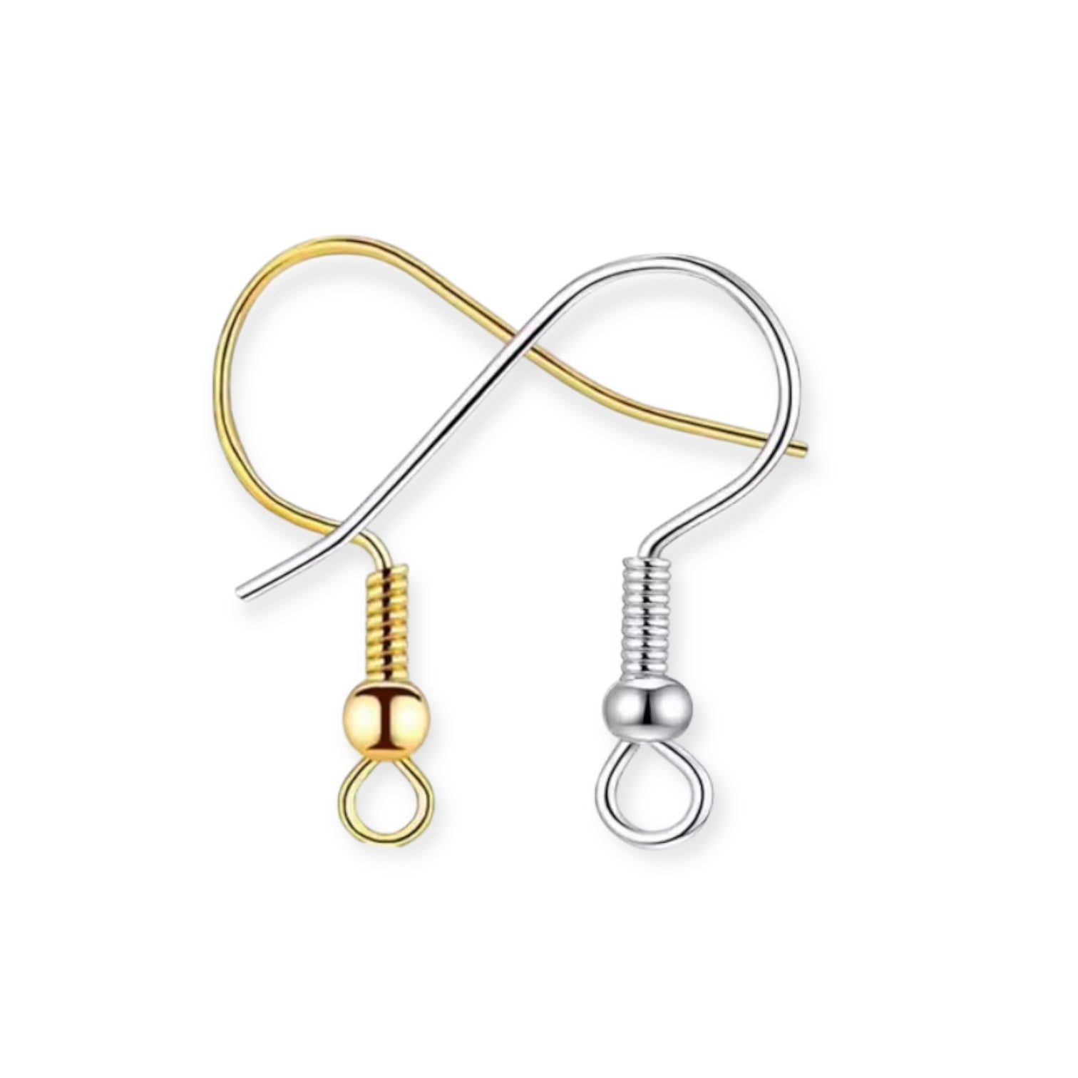 Gancho de aro fantasía