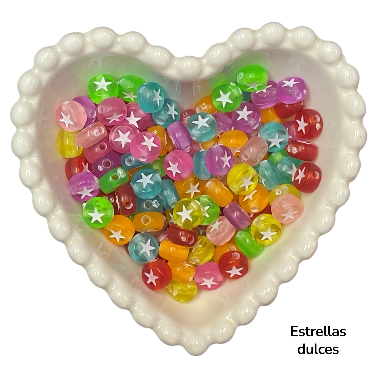 Figuras en cuentas