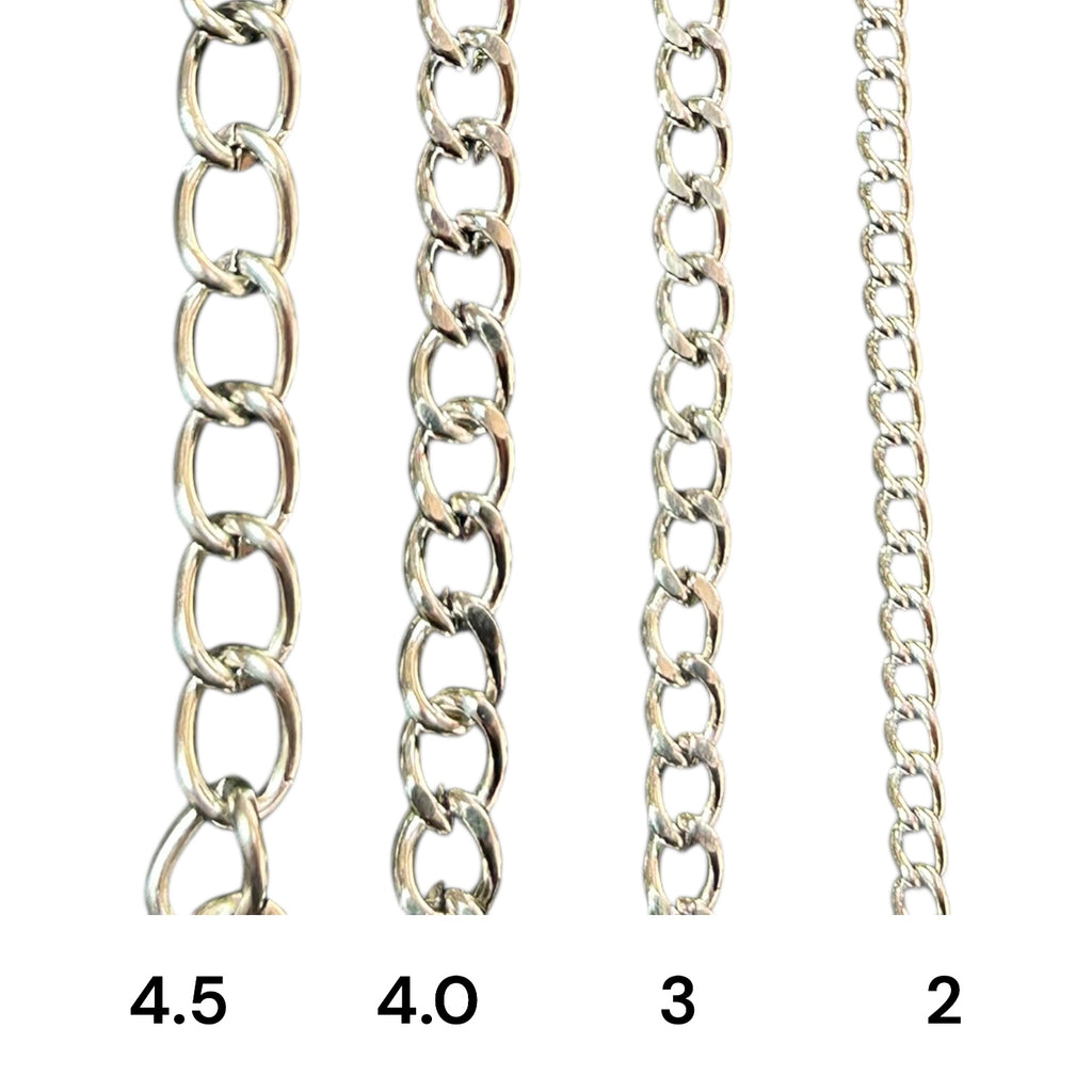 Cadenas de fantasía