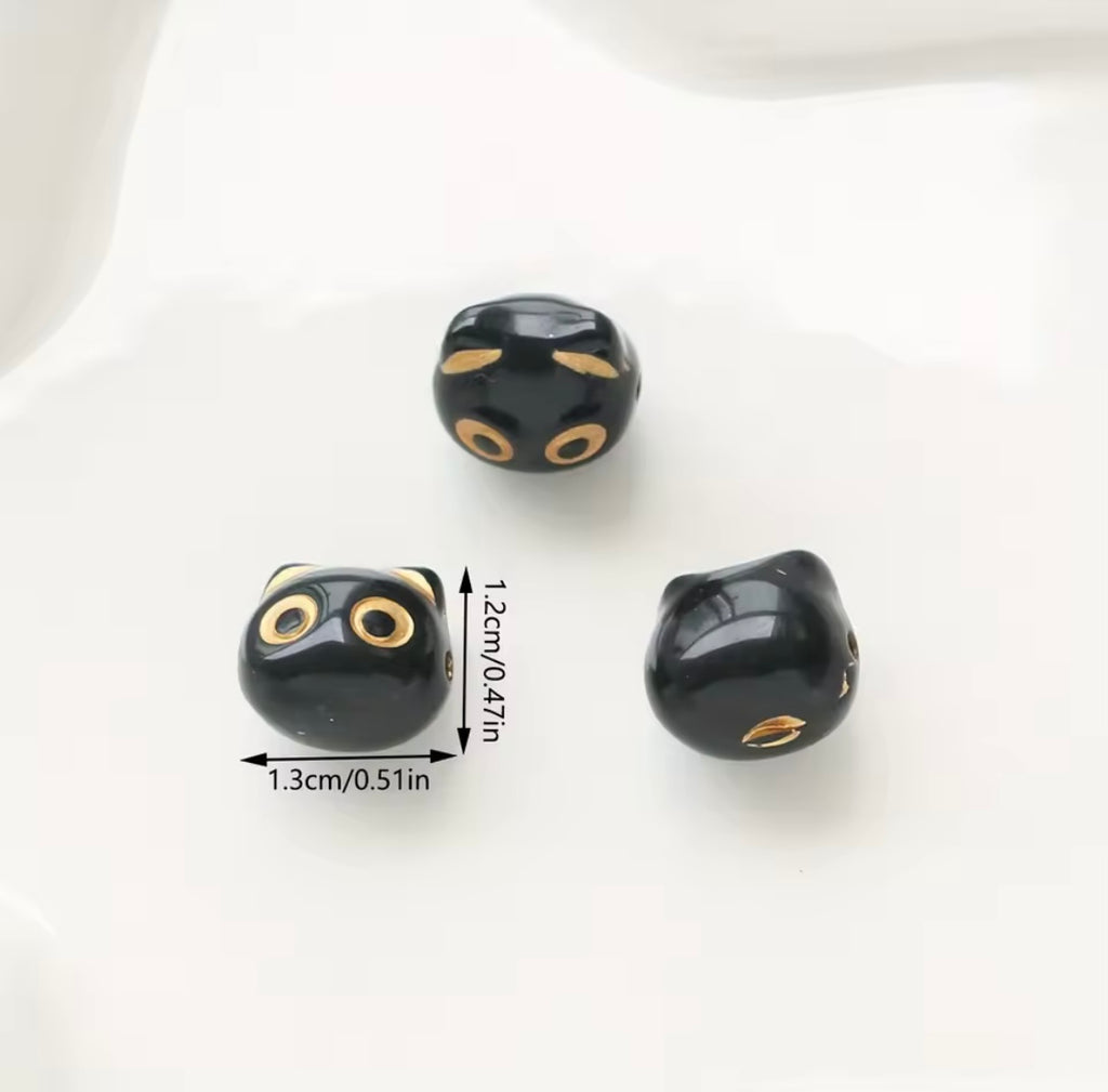 Pack cuentas de gato