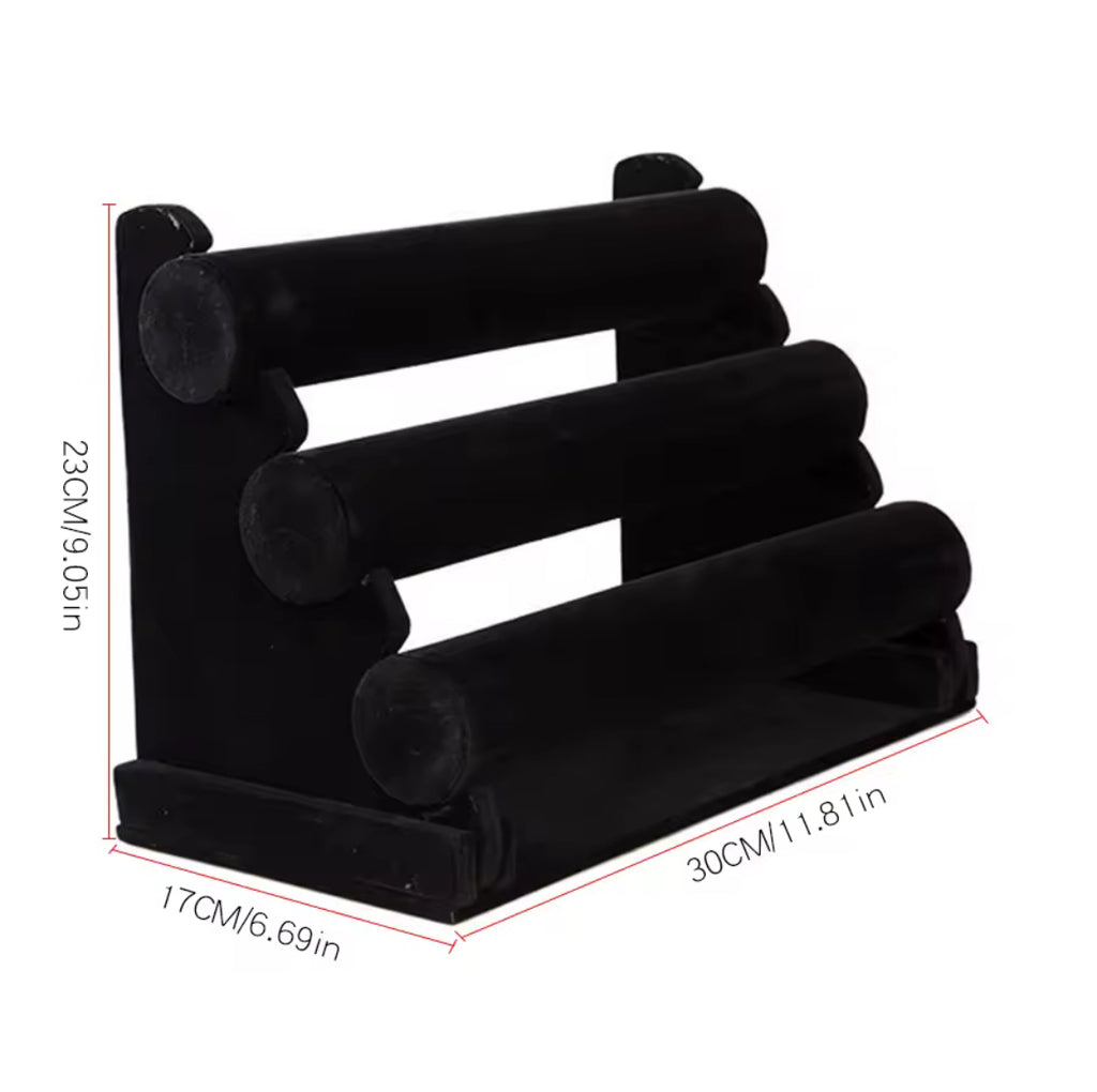 Exhibidor de pulseras