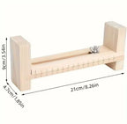 Telar para pulsera