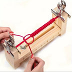 Telar para pulsera