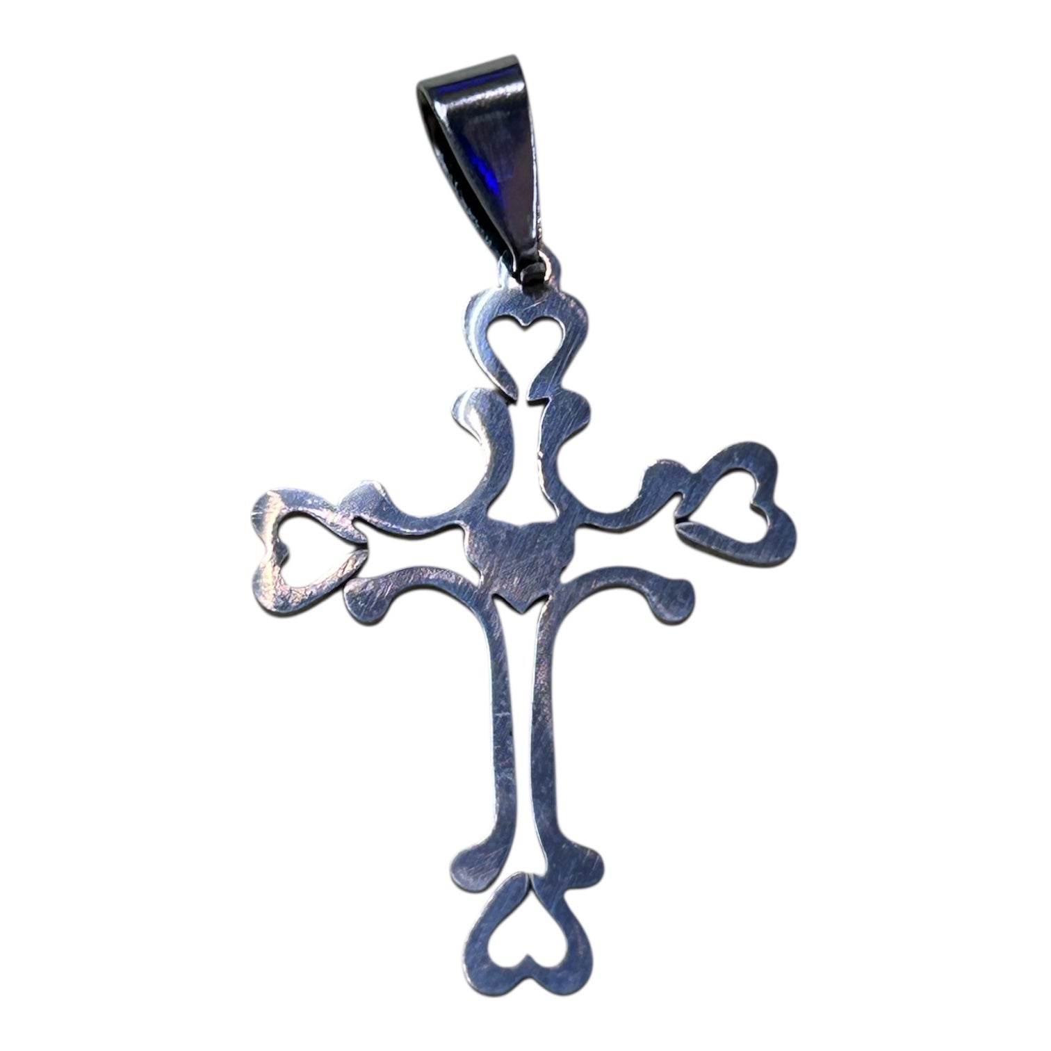 Dijes de acero inoxidable grandes