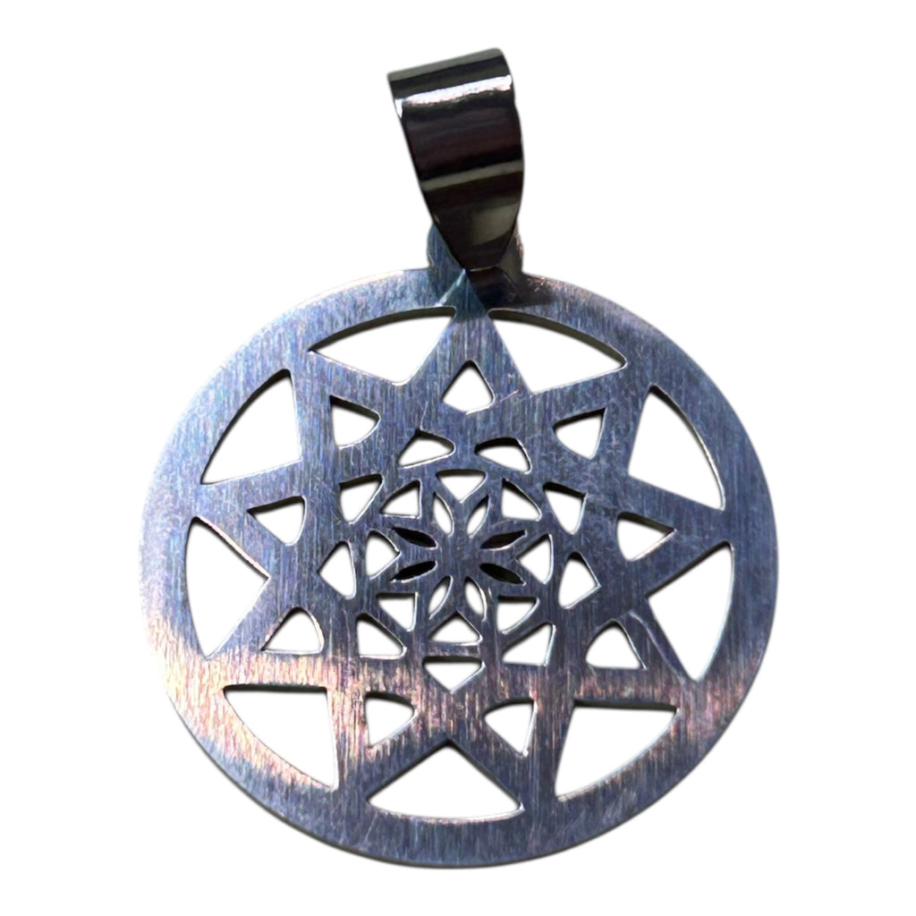 Dijes de acero inoxidable grandes