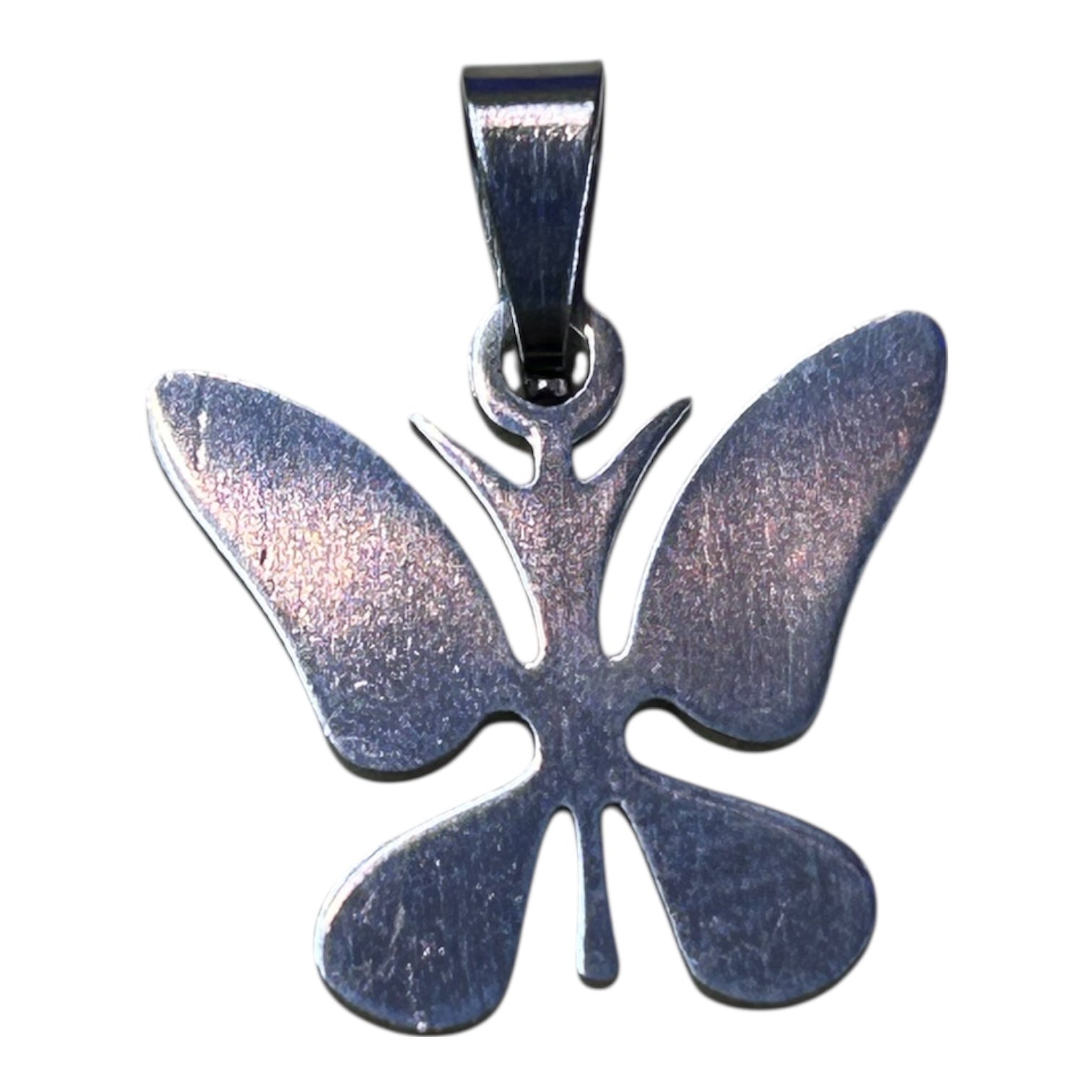 Dijes de acero inoxidable grandes