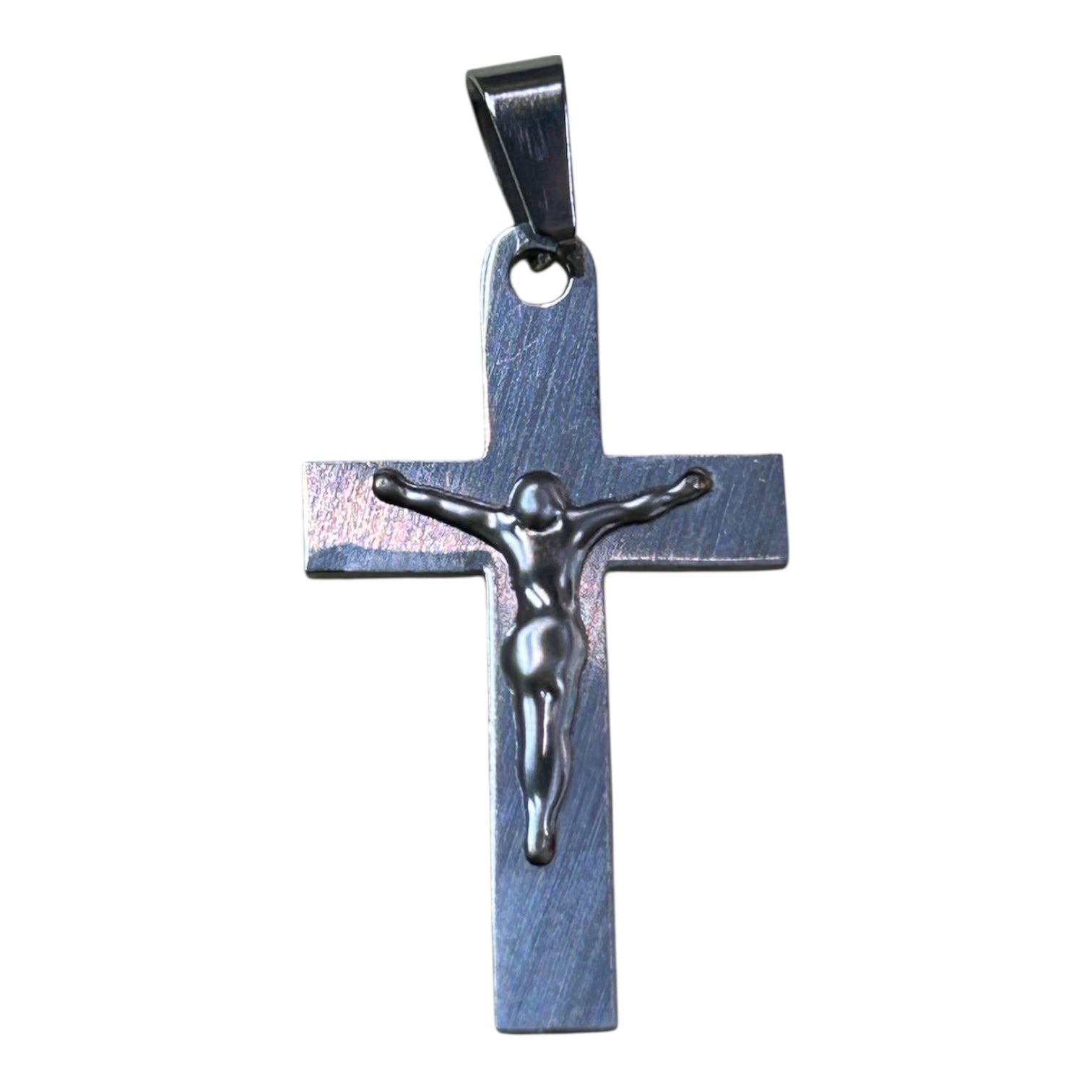 Dijes de acero inoxidable grandes