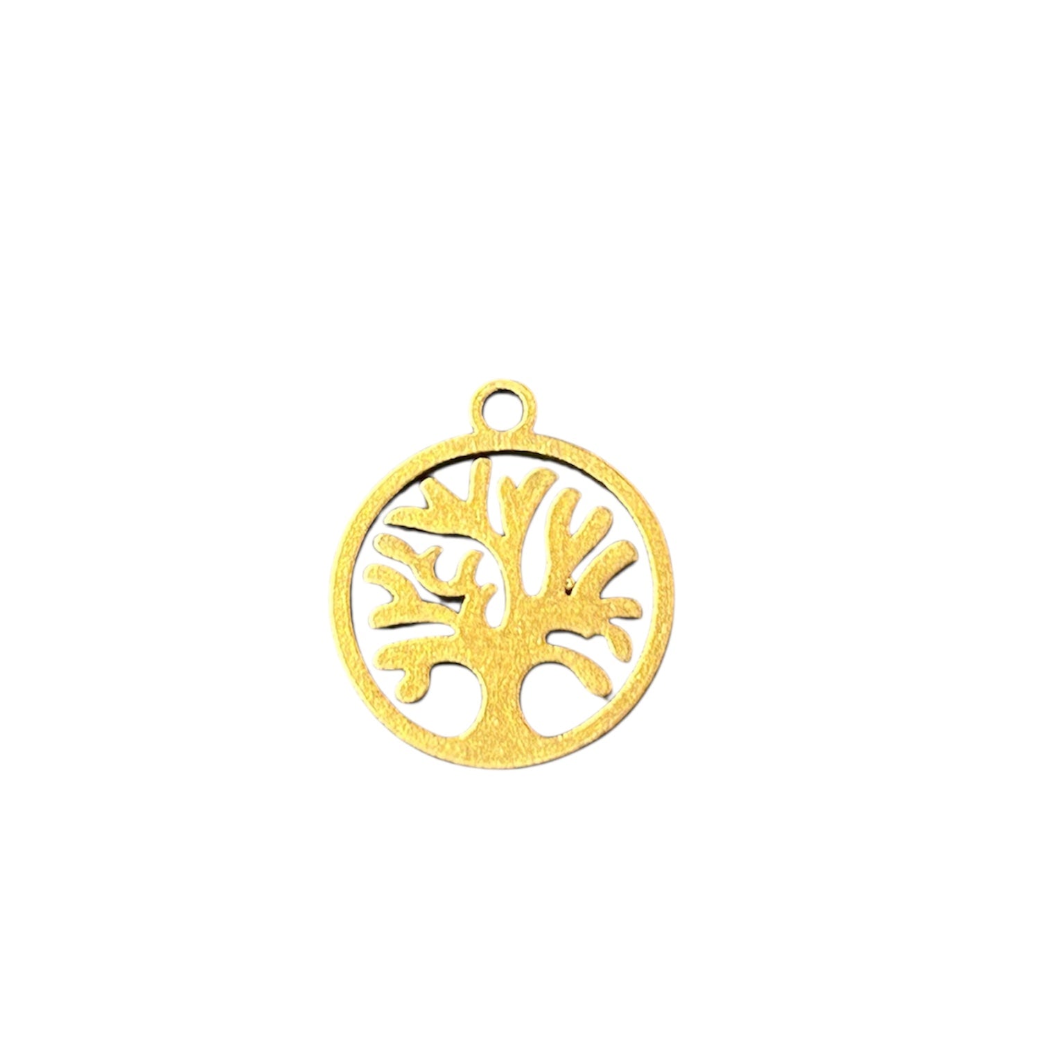 Dije árbol de la vida